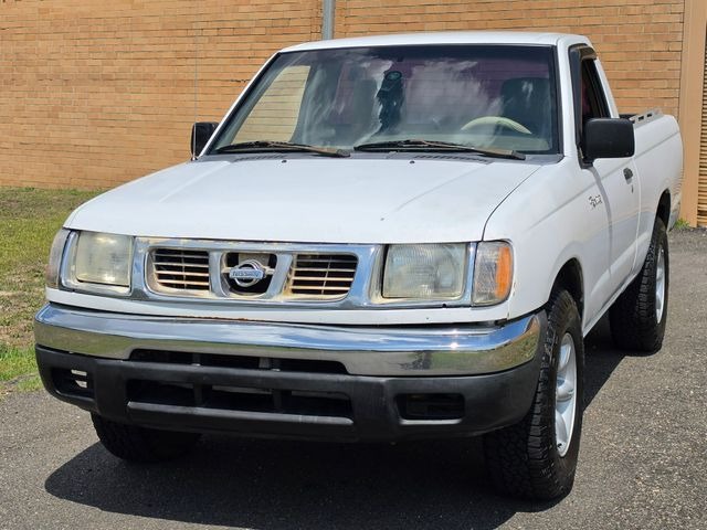1999 Nissan Frontier XE - 3