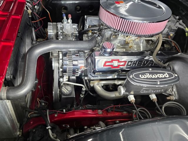 Custom 1979 Chevrolet C10 SWB