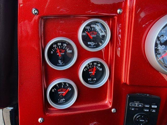 Custom 1979 Chevrolet C10 SWB
