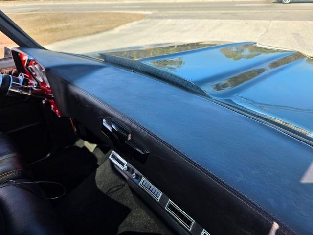 Custom 1979 Chevrolet C10 SWB