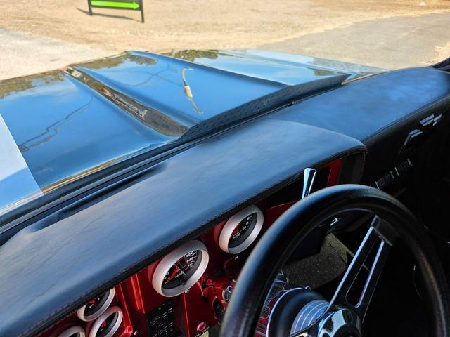 Custom 1979 Chevrolet C10 SWB