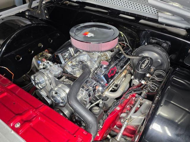 Custom 1979 Chevrolet C10 SWB