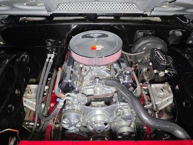 Custom 1979 Chevrolet C10 SWB