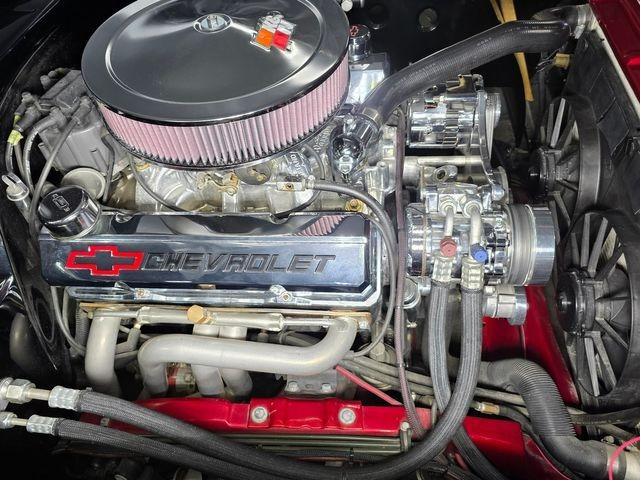 Custom 1979 Chevrolet C10 SWB