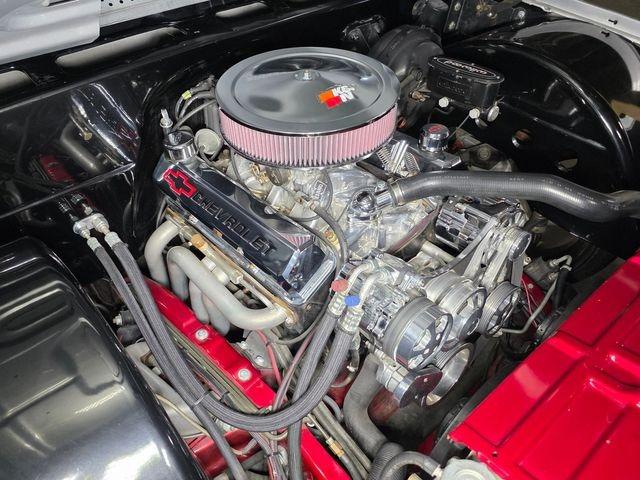 Custom 1979 Chevrolet C10 SWB