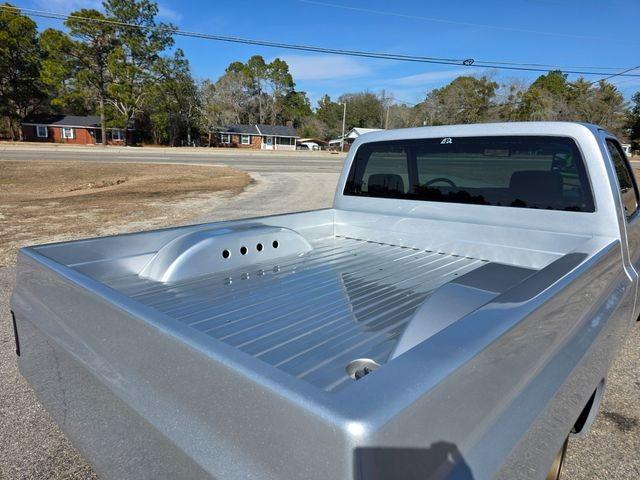 Custom 1979 Chevrolet C10 SWB