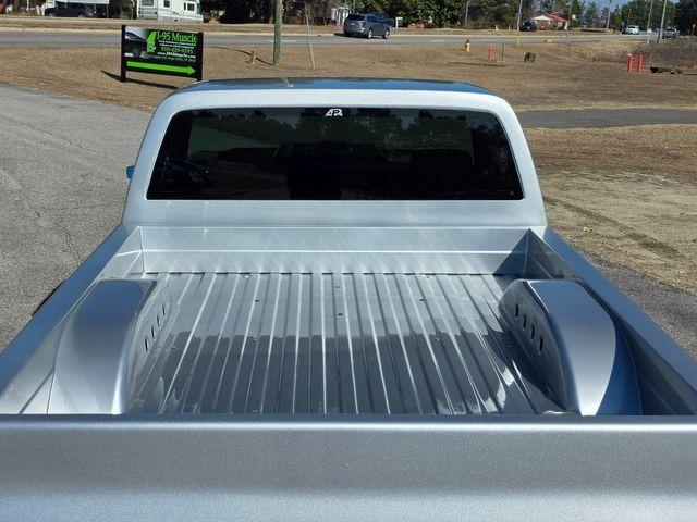 Custom 1979 Chevrolet C10 SWB