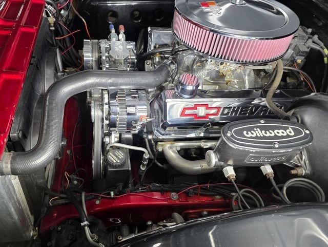 Custom 1979 Chevrolet C10 SWB