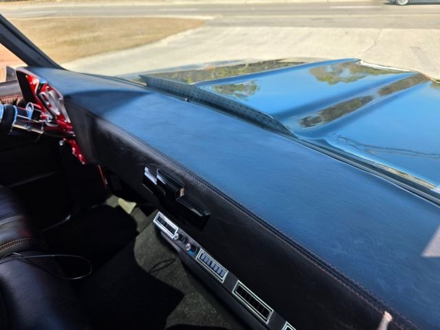 Custom 1979 Chevrolet C10 SWB