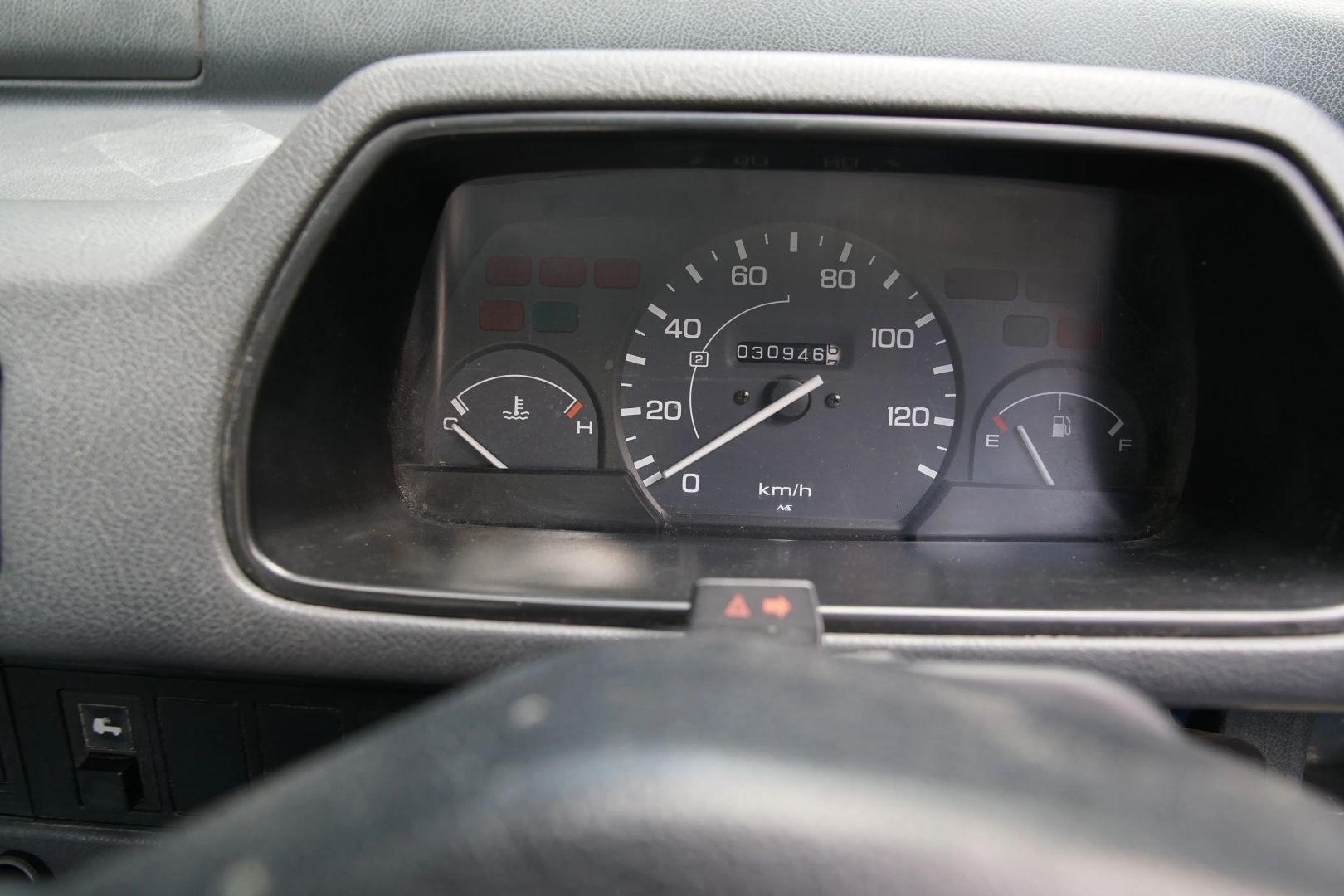 1997 Honda Acty HA3