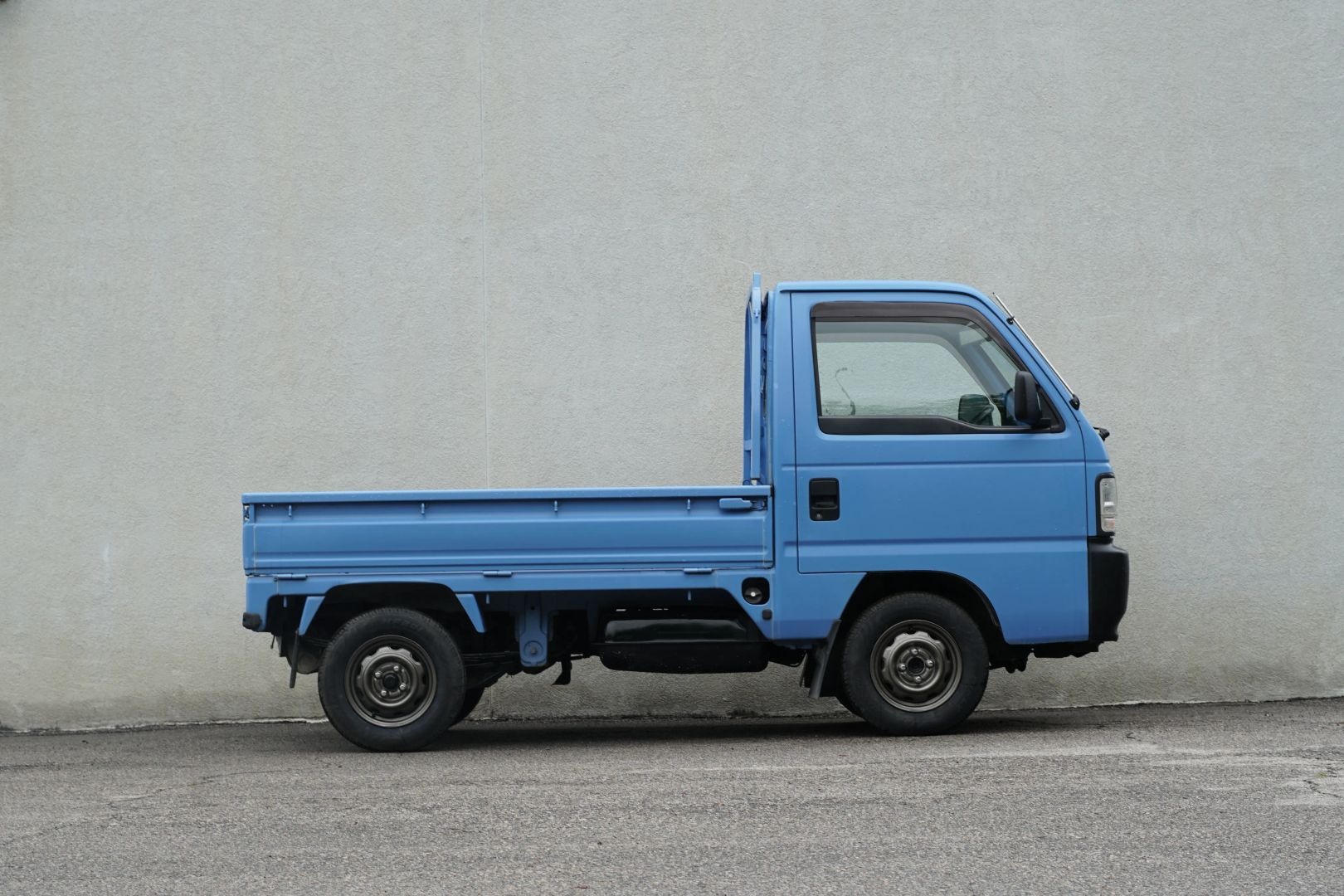 1997 Honda Acty HA3 - 2