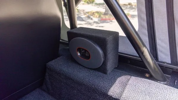 Restored 1973 Jeep CJ-5 Renegade