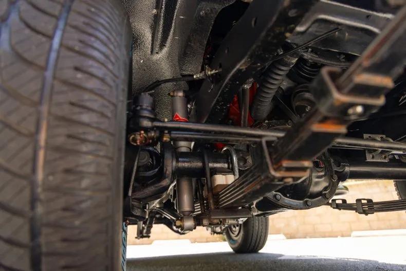Restored 1973 Jeep CJ-5 Renegade