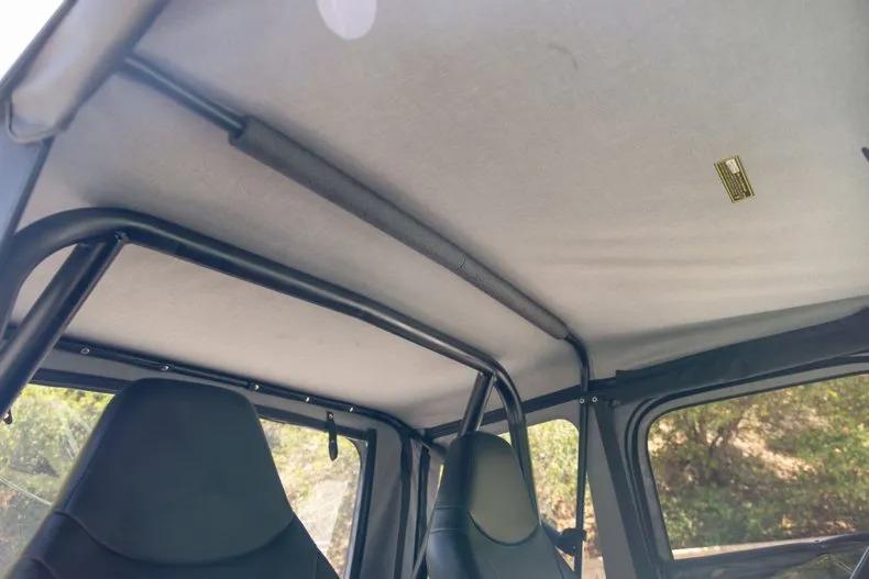 Restored 1973 Jeep CJ-5 Renegade