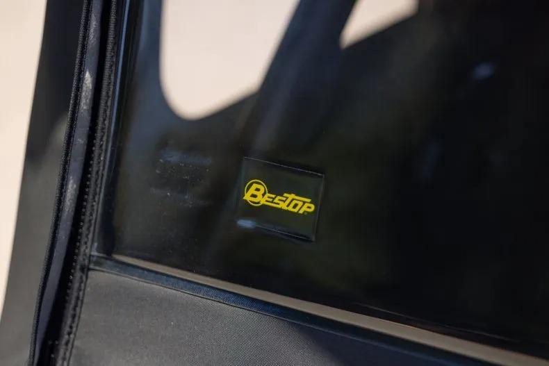 Restored 1973 Jeep CJ-5 Renegade