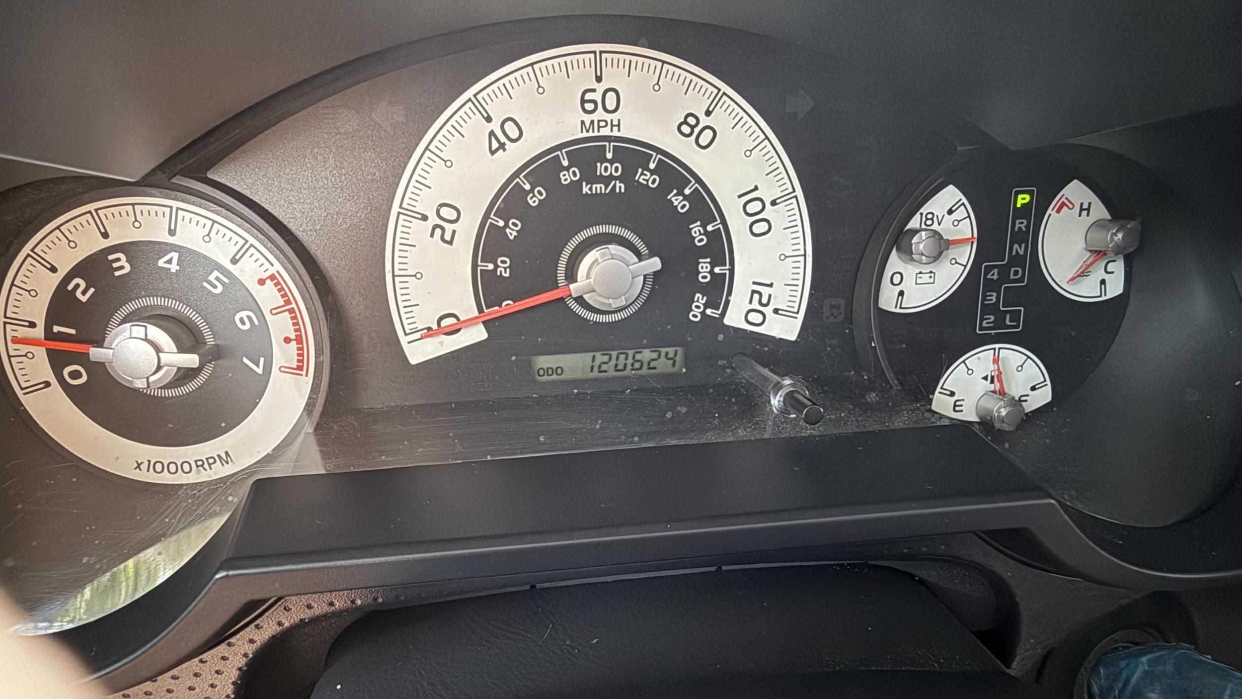 2009 Toyota FJ Cruiser