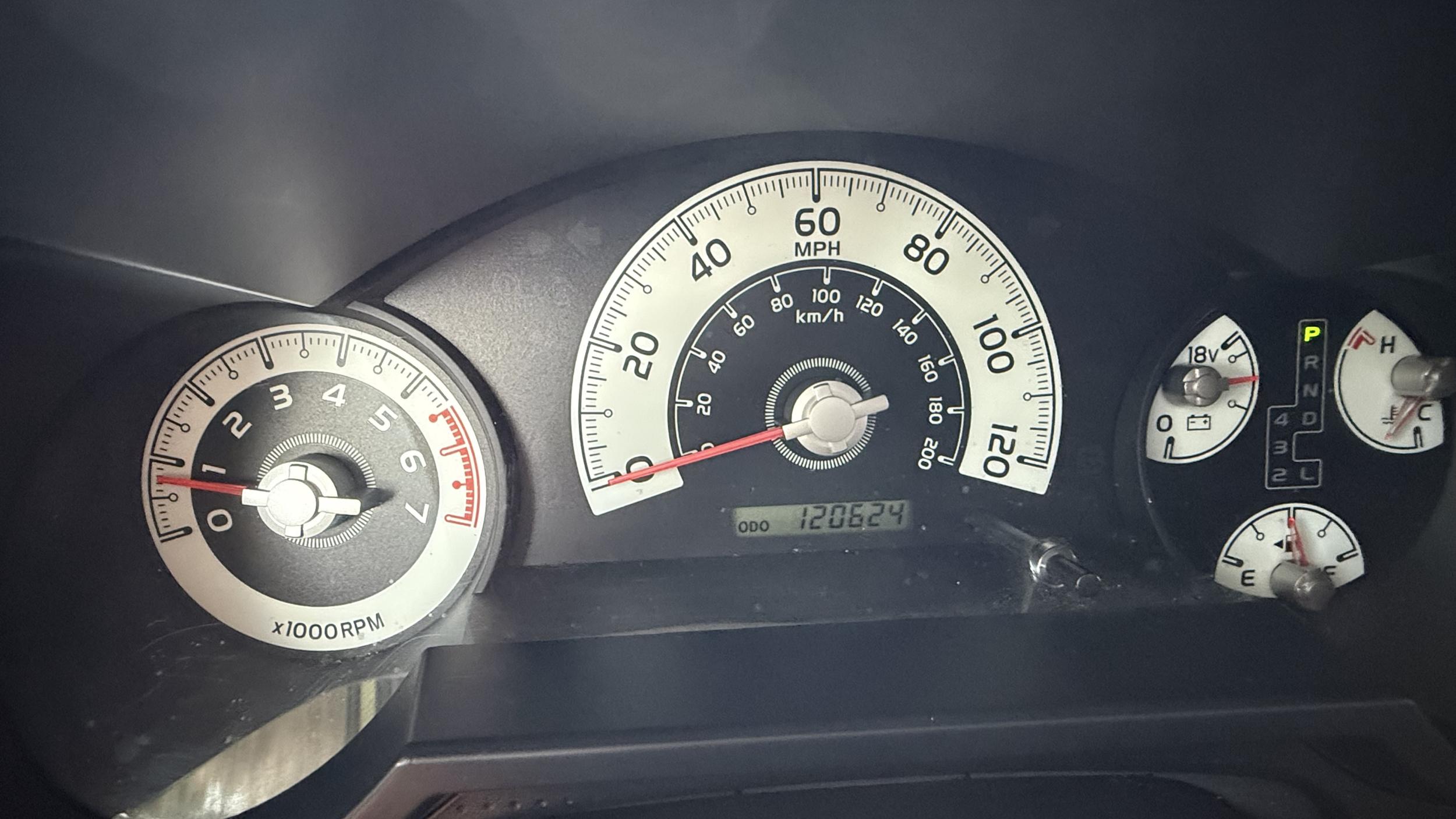 2009 Toyota FJ Cruiser