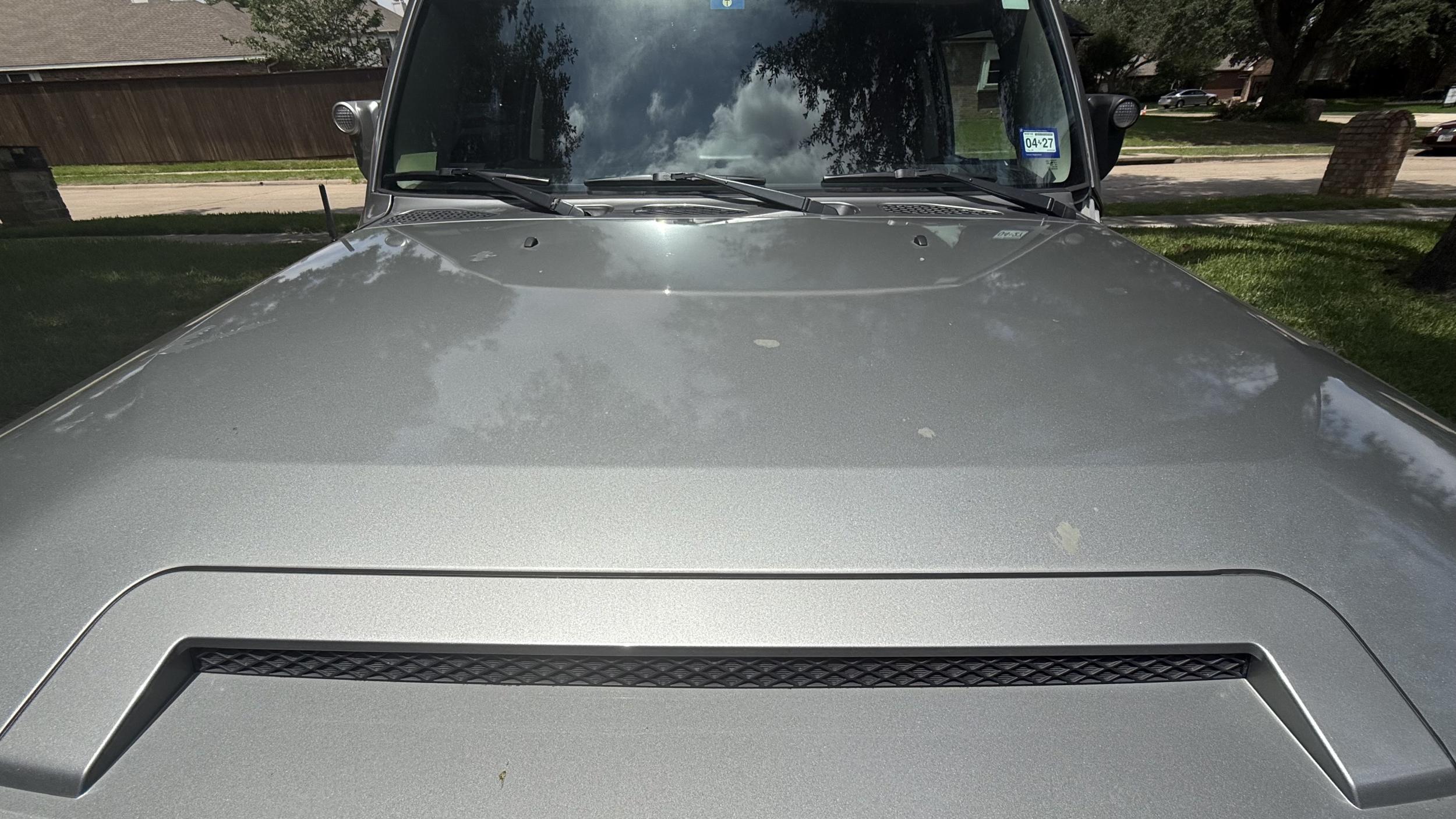 2009 Toyota FJ Cruiser