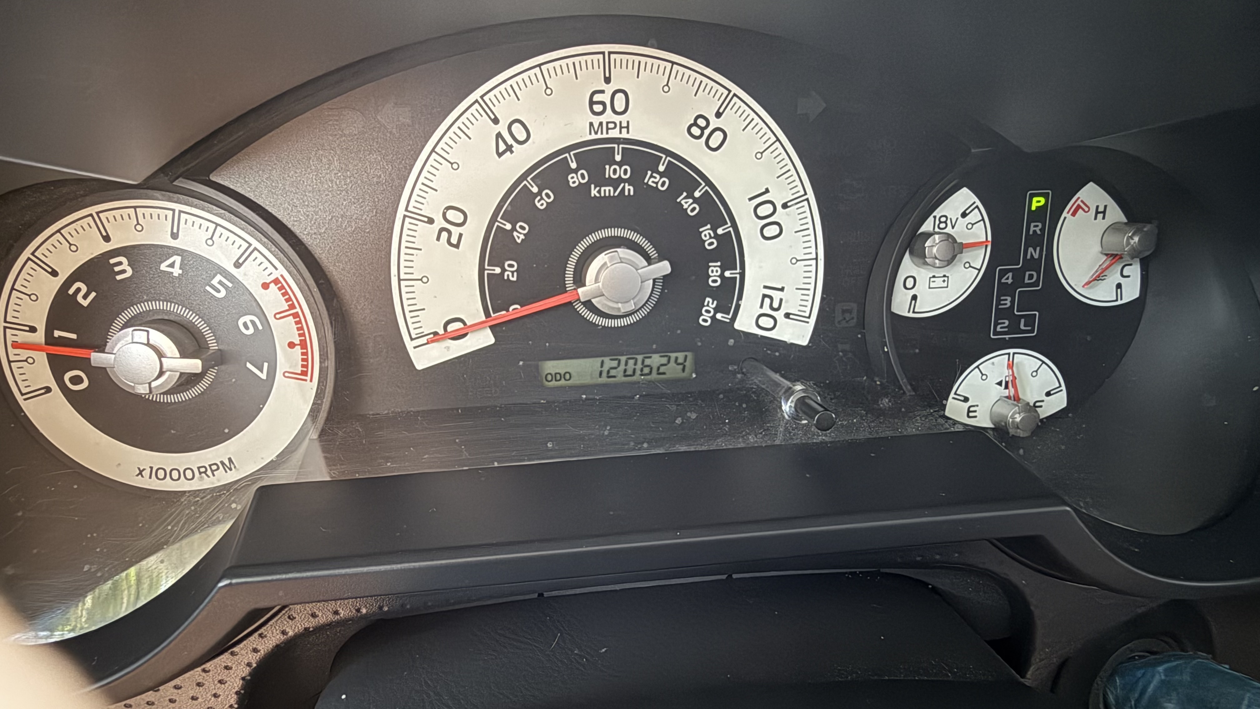2009 Toyota FJ Cruiser