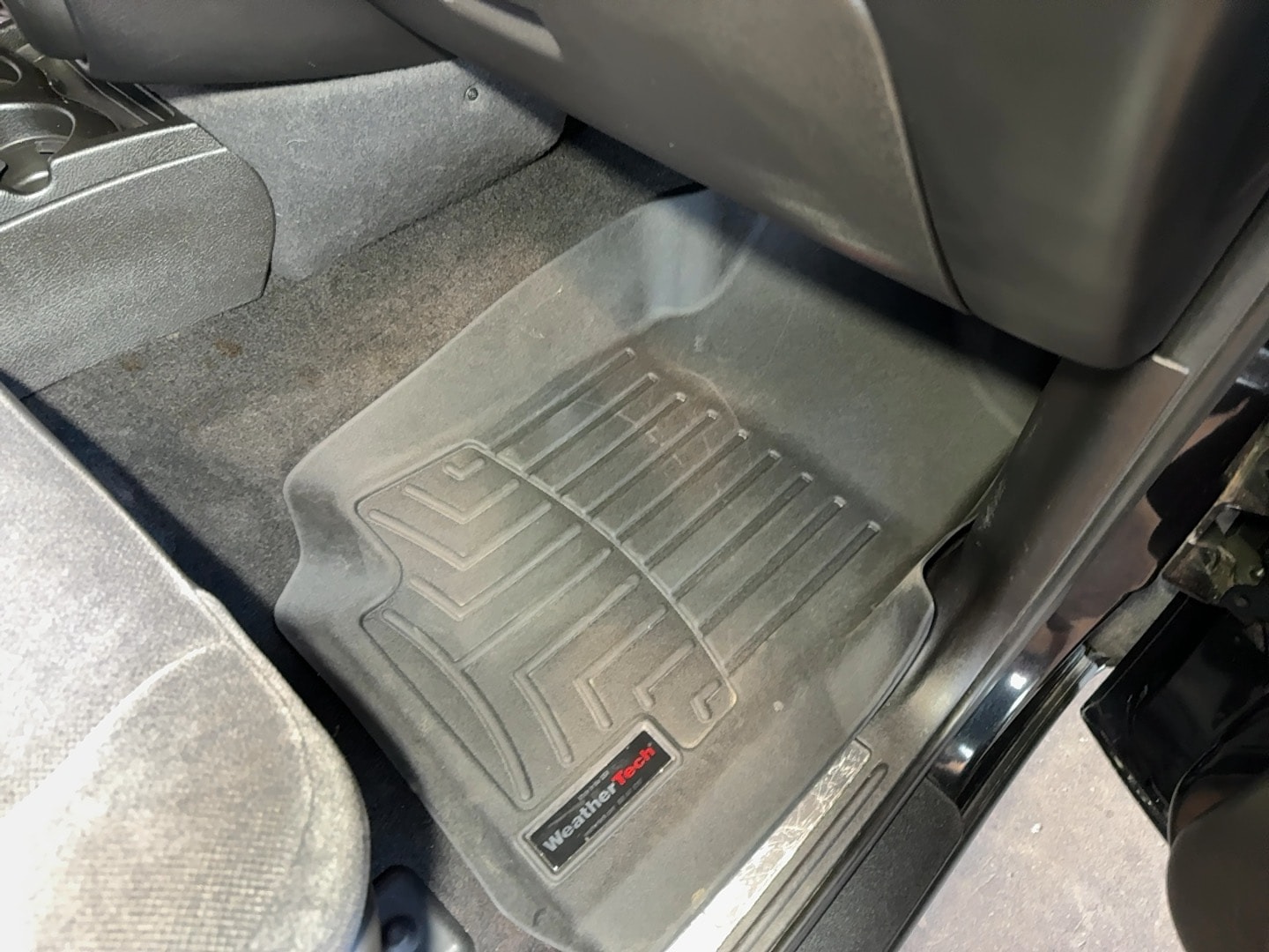 2008 Chevrolet TrailBlazer SS