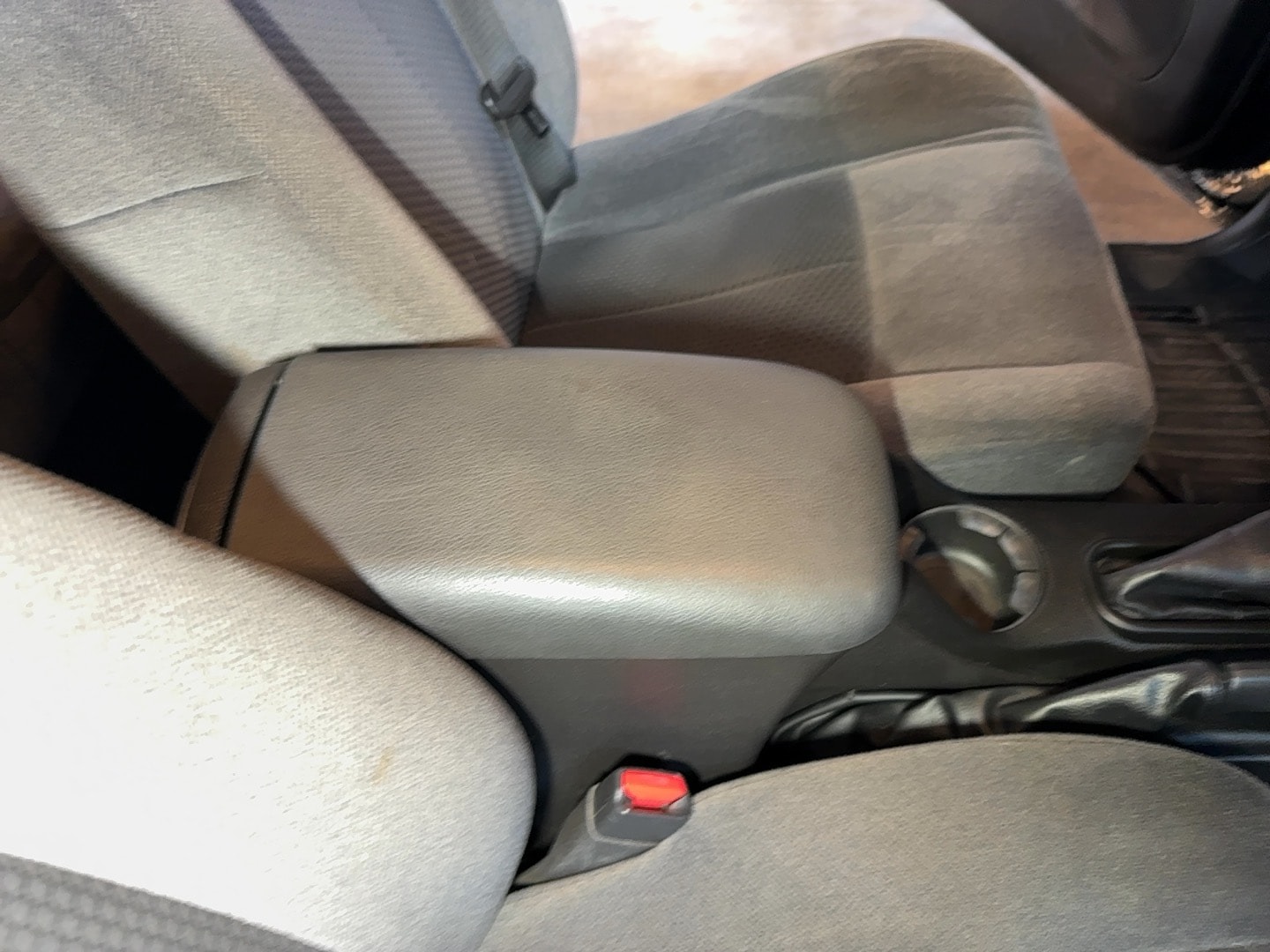 2008 Chevrolet TrailBlazer SS