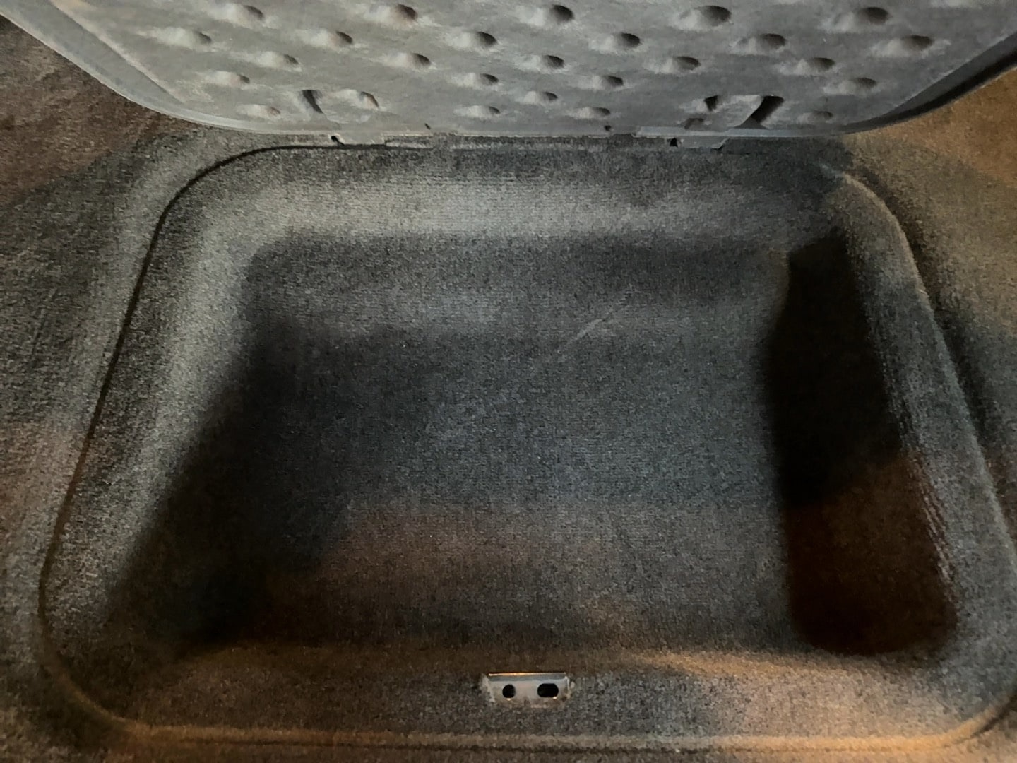 2008 Chevrolet TrailBlazer SS