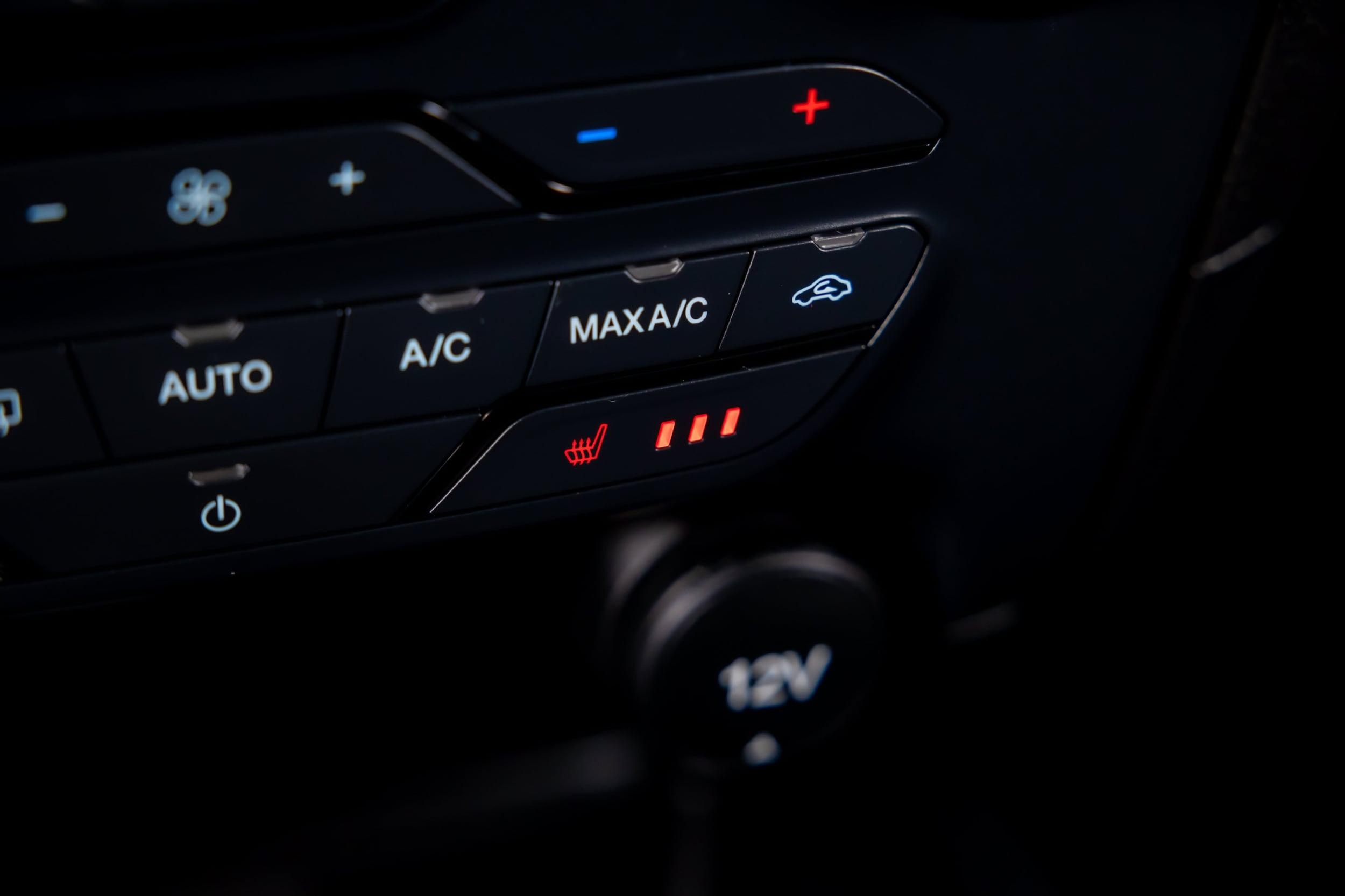 2022 Ford Ranger XLT Black Widow