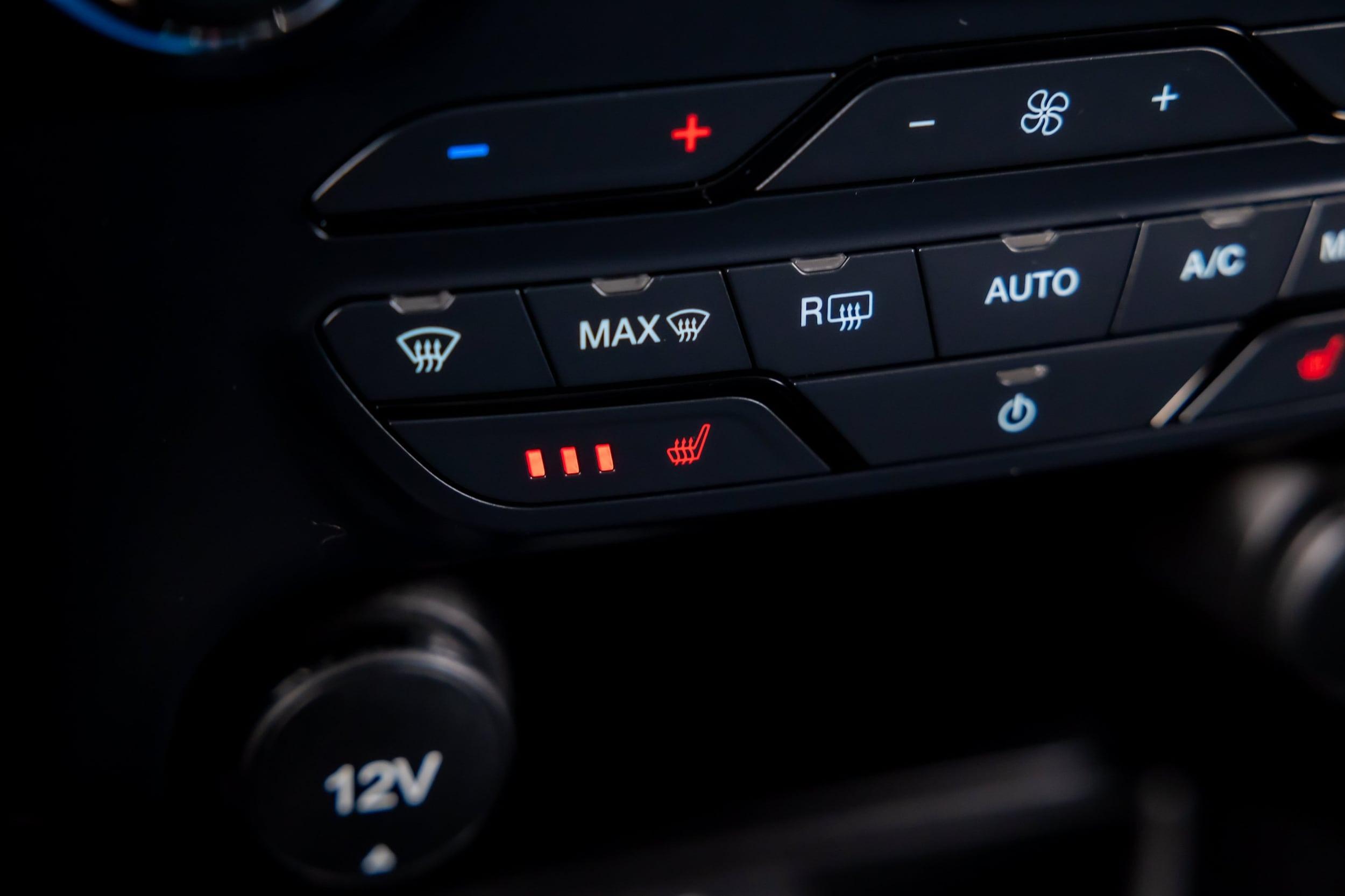 2022 Ford Ranger XLT Black Widow