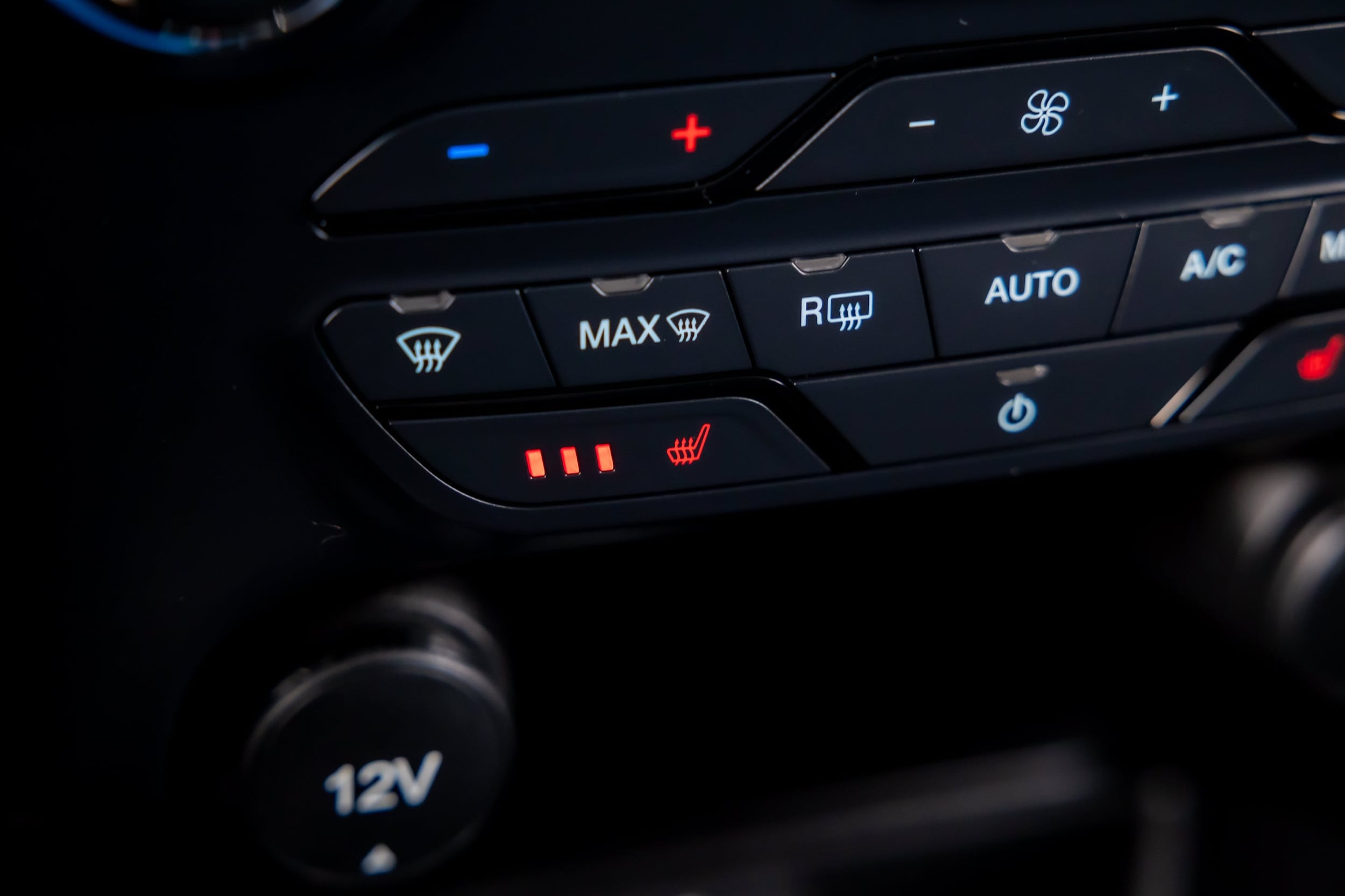 2022 Ford Ranger XLT Black Widow
