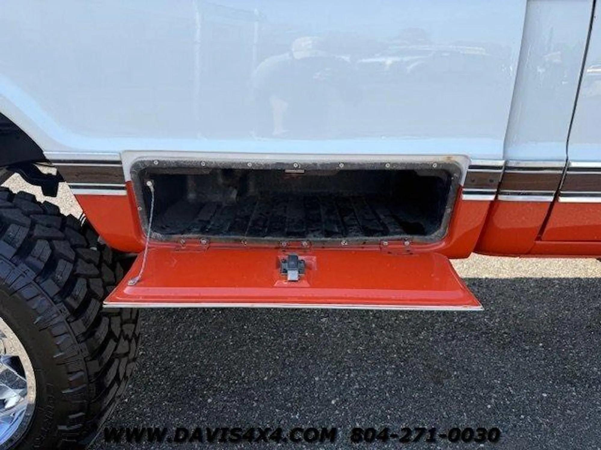 1971 Chevrolet Super Cheyenne K10