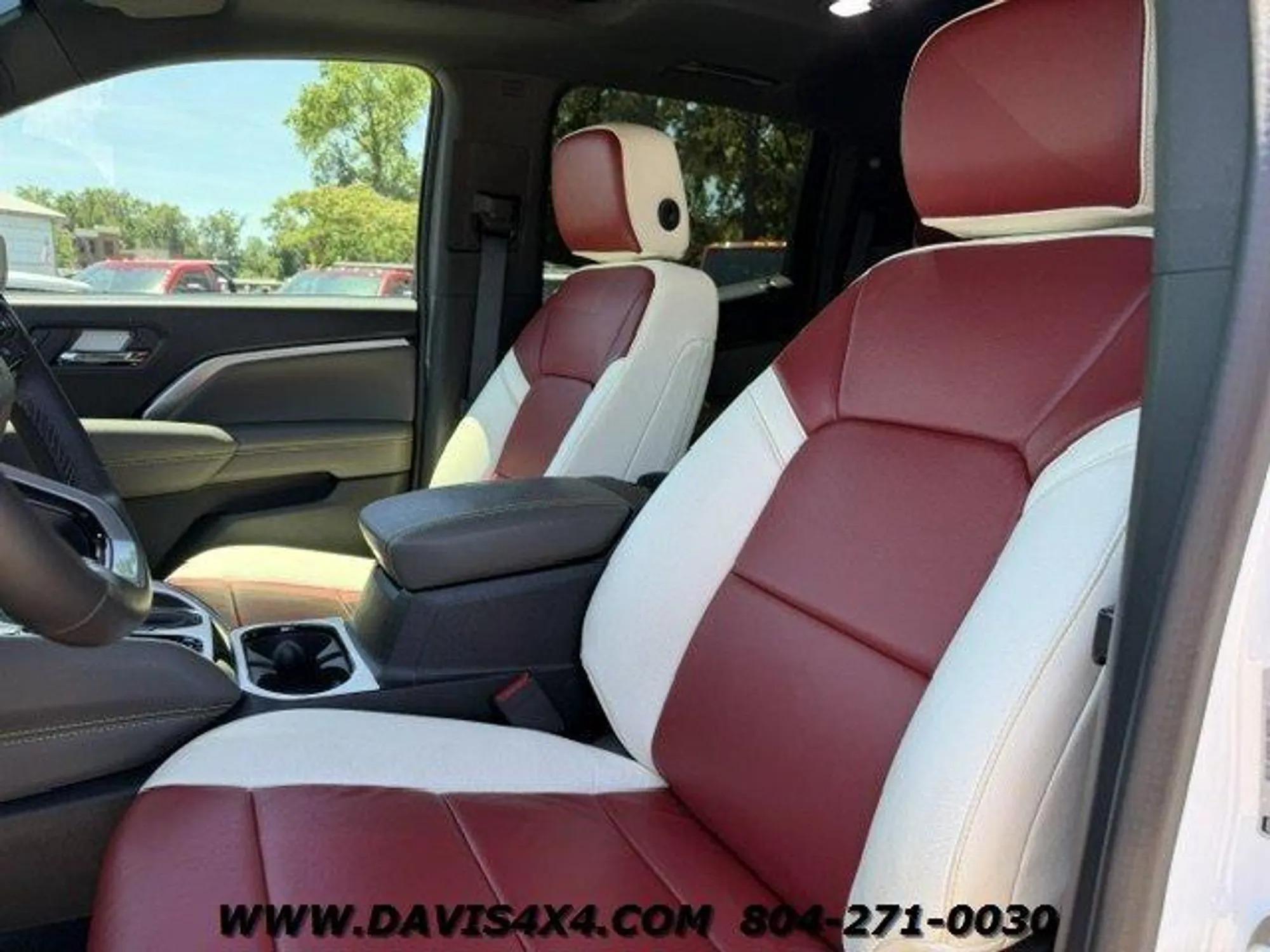 2024 Chevrolet Colorado Crew Cab ZR2