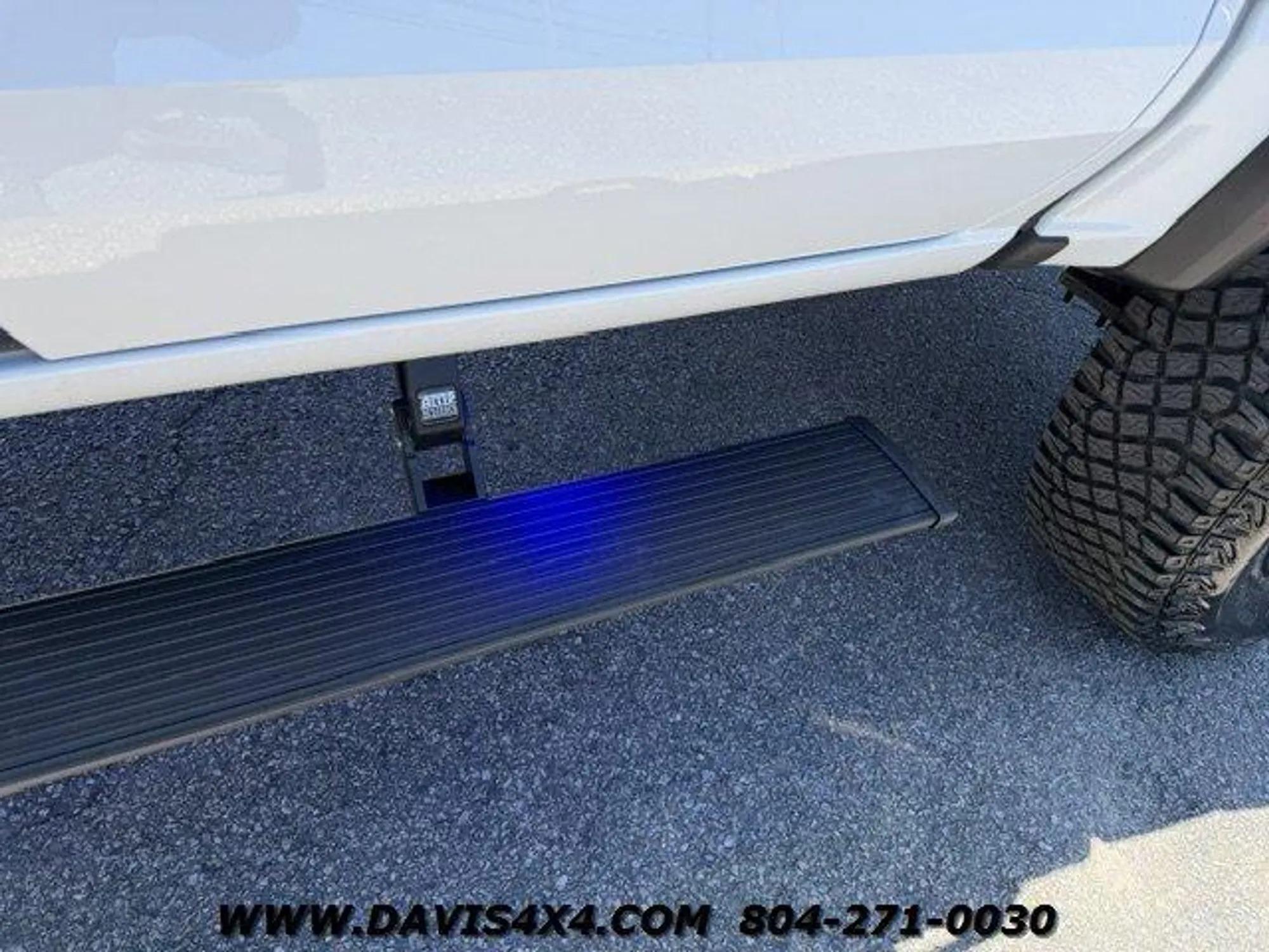 2024 Chevrolet Colorado Crew Cab ZR2