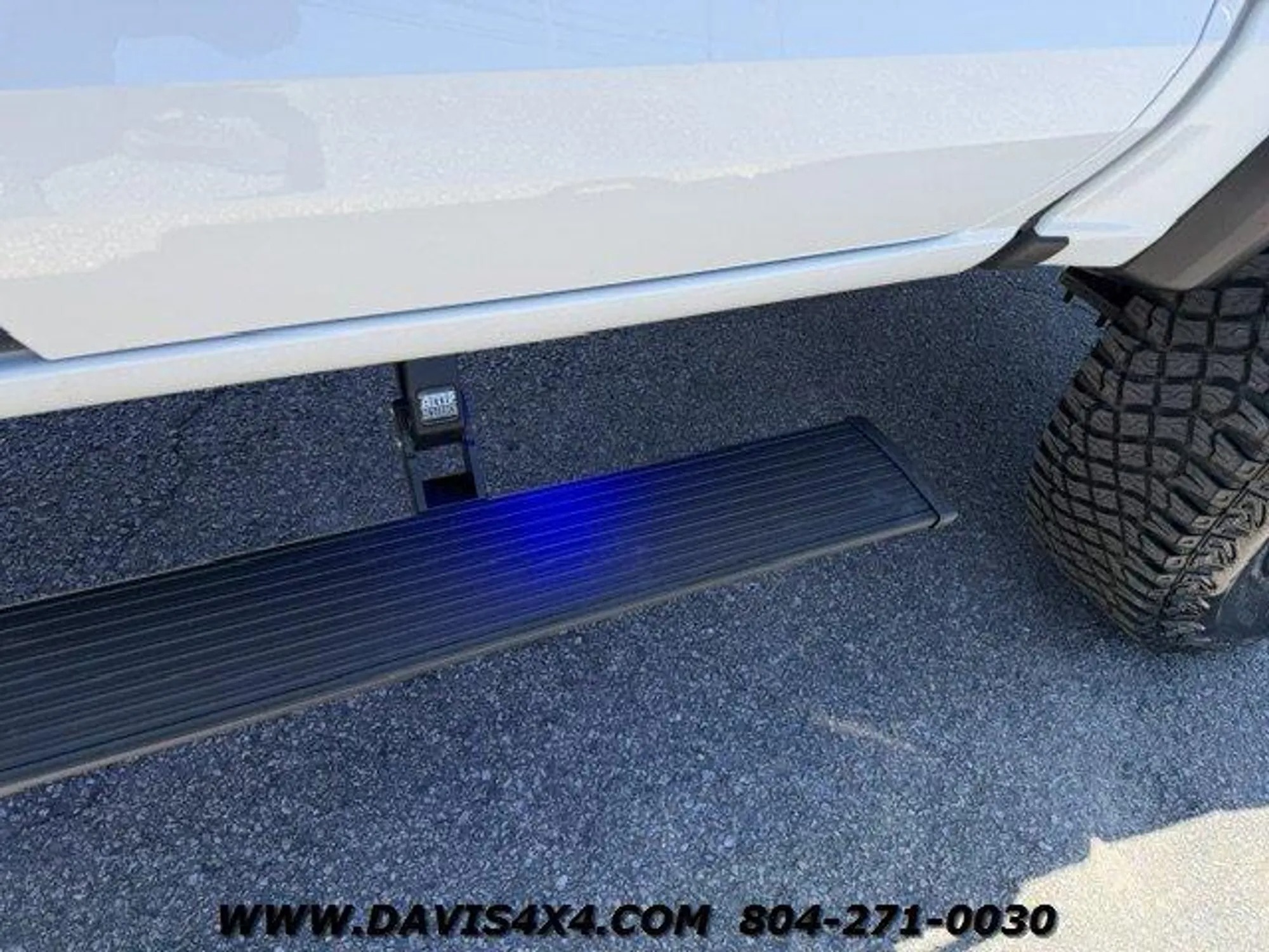 2024 Chevrolet Colorado Crew Cab ZR2