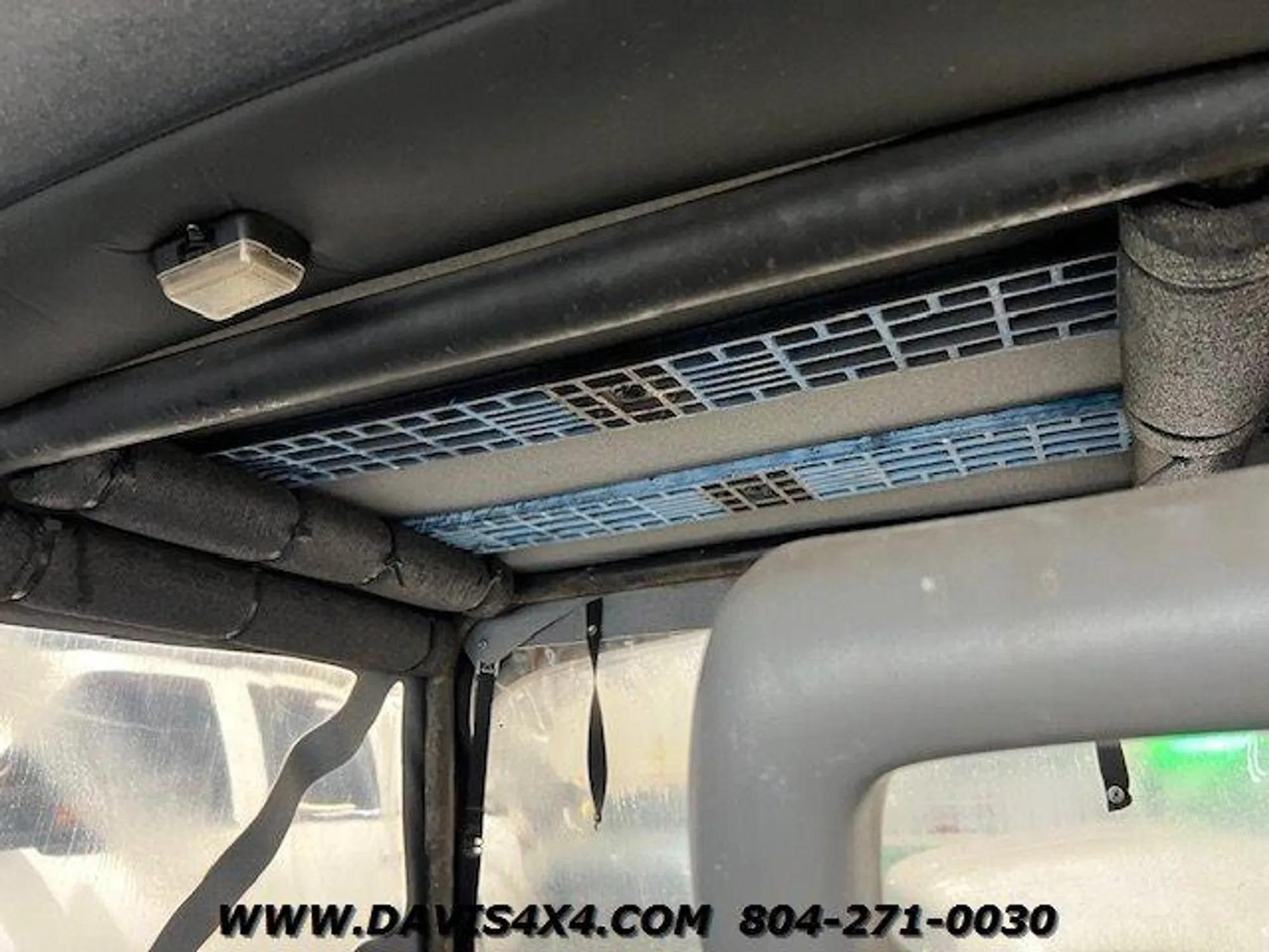 1987 Suzuki Samurai Custom Offroad Crawler