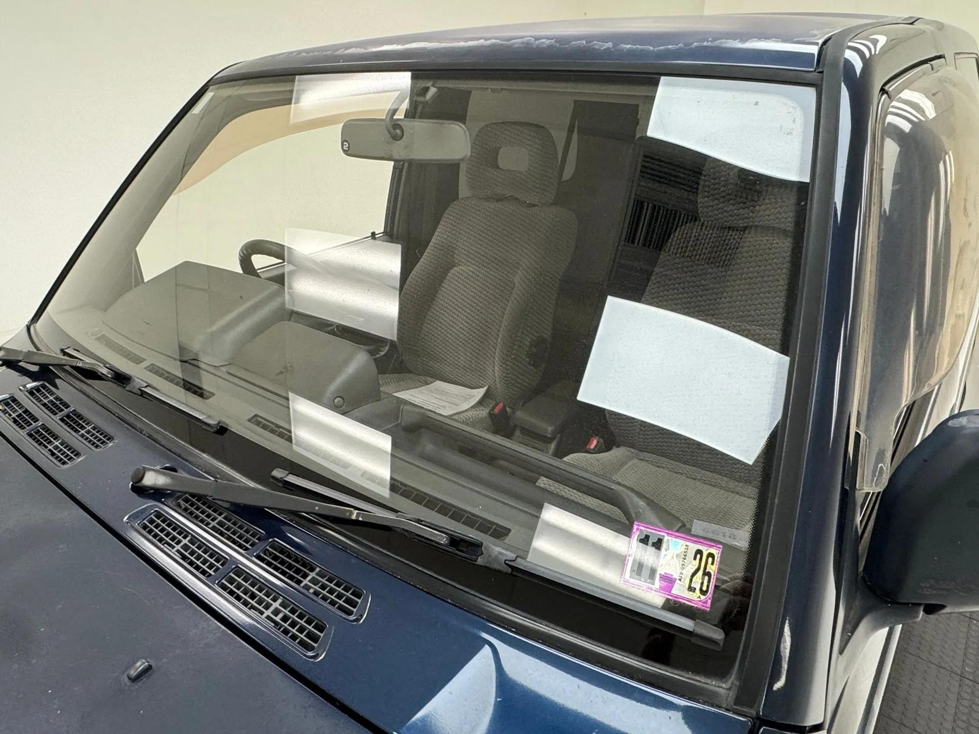 1995 Mitsubishi Pajero 2.8 XR-II