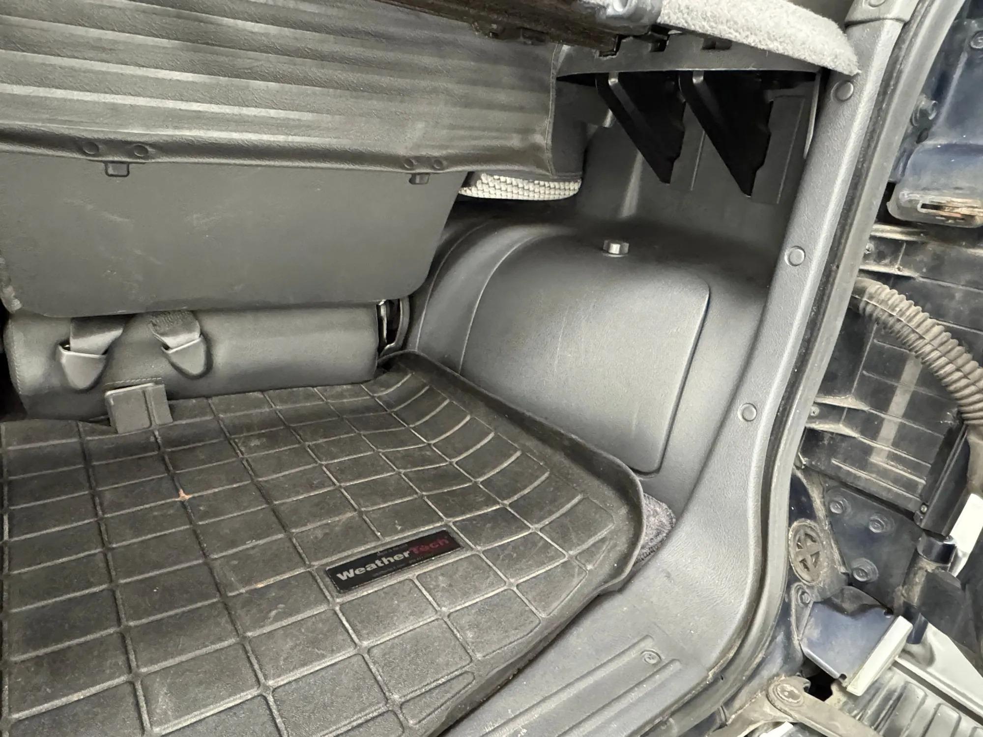 1995 Mitsubishi Pajero 2.8 XR-II