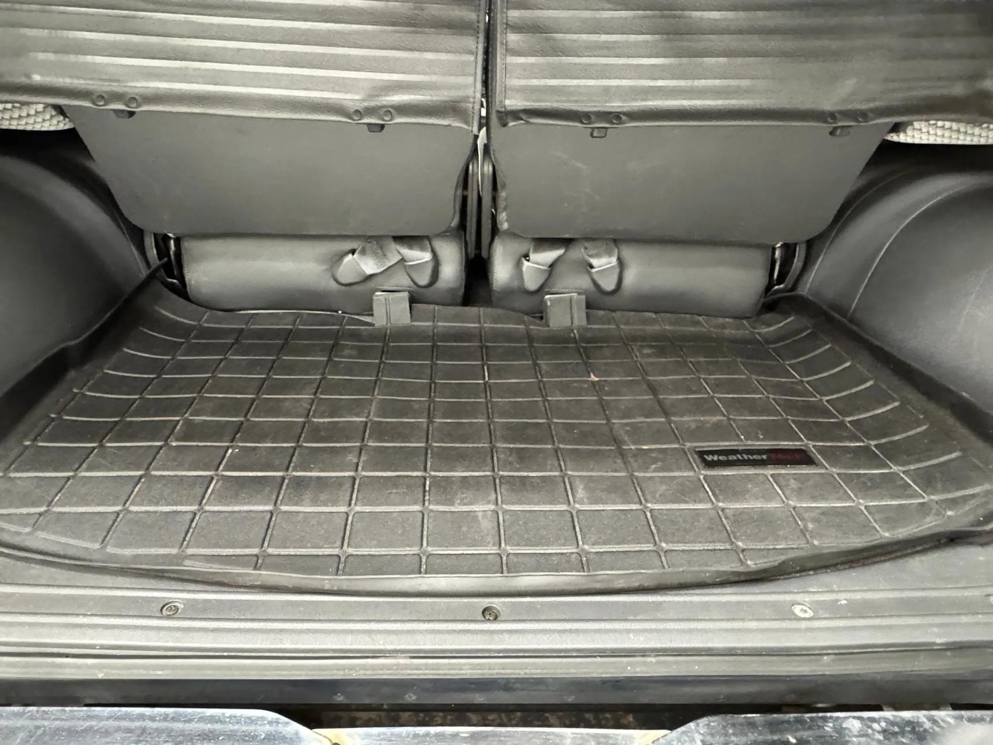 1995 Mitsubishi Pajero 2.8 XR-II