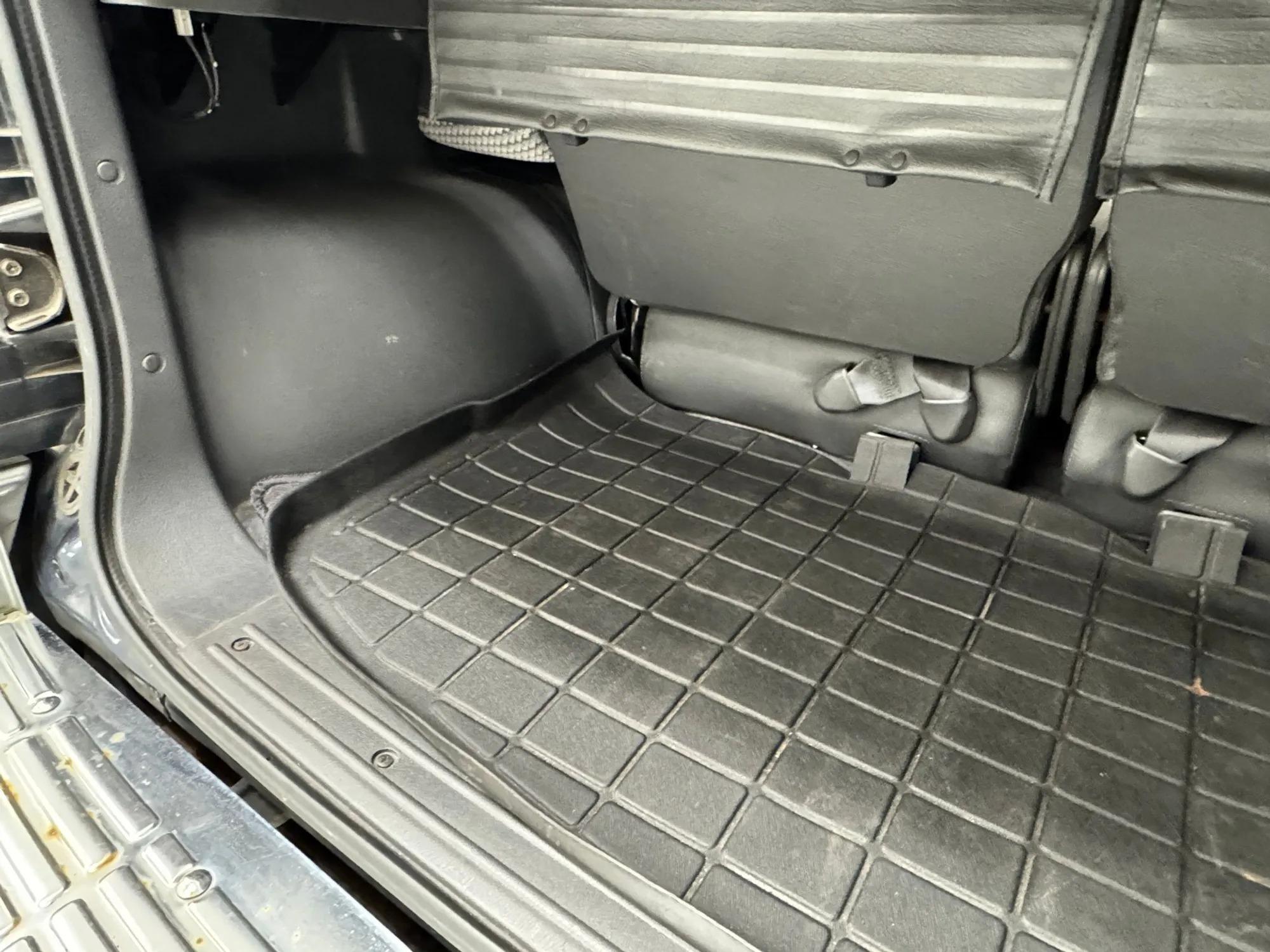 1995 Mitsubishi Pajero 2.8 XR-II