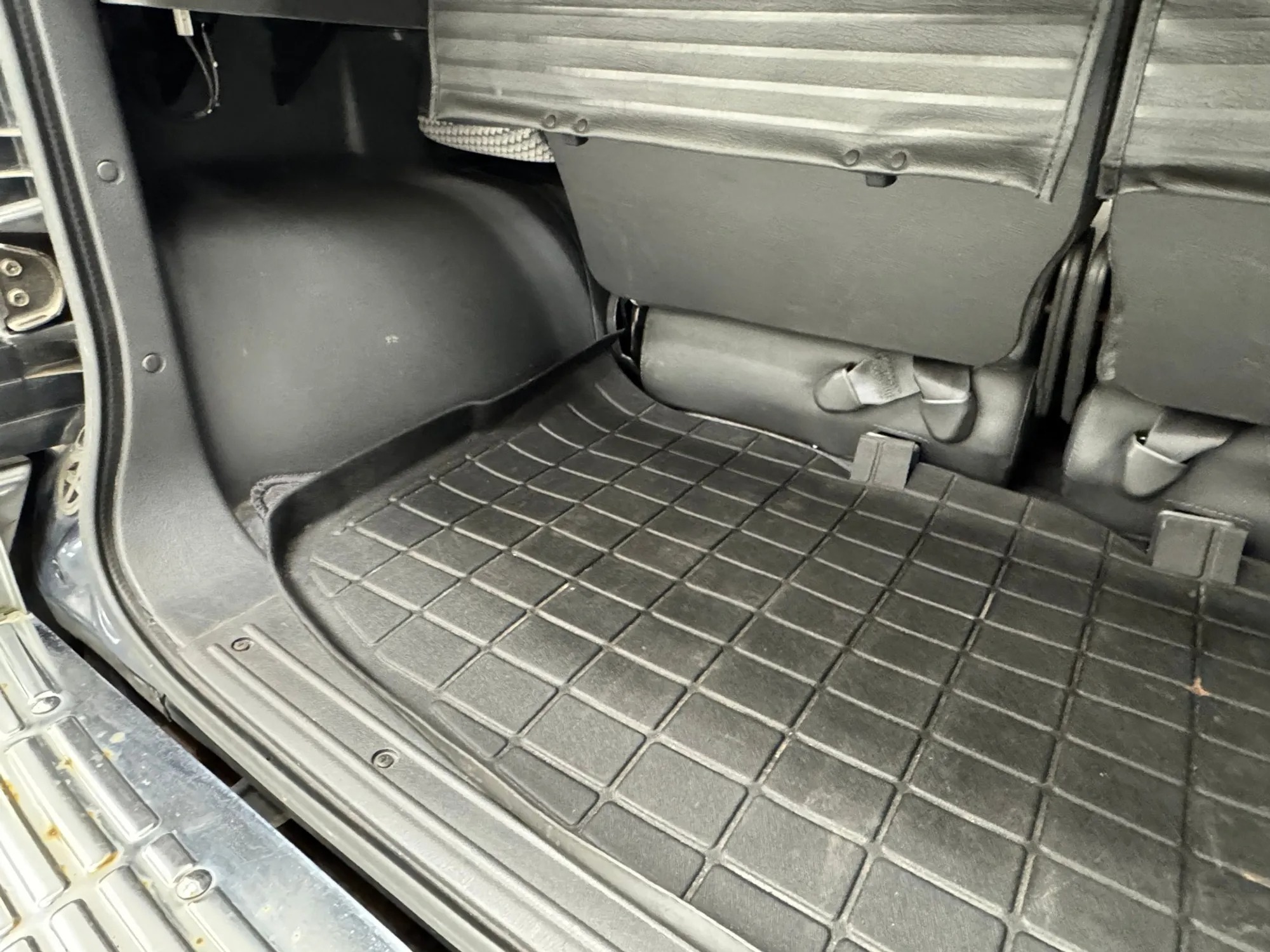 1995 Mitsubishi Pajero 2.8 XR-II