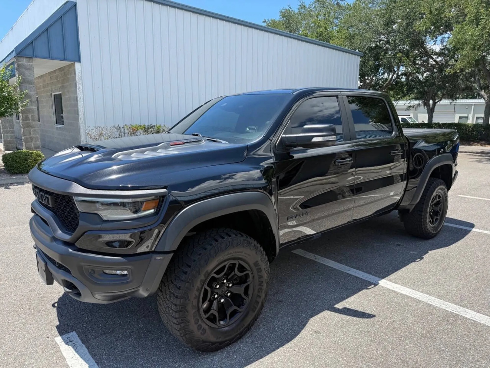  RAM 1500