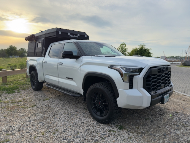  Toyota Tundra
