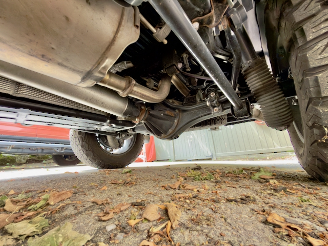 2024 Toyota Tundra Limited Alu-Cab Expedition Build