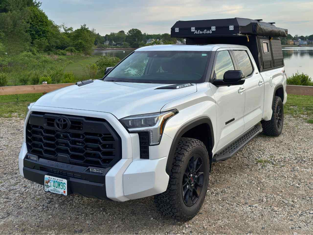  Toyota Tundra