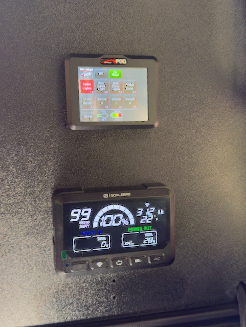 2024 Toyota Tundra Limited Alu-Cab Expedition Build