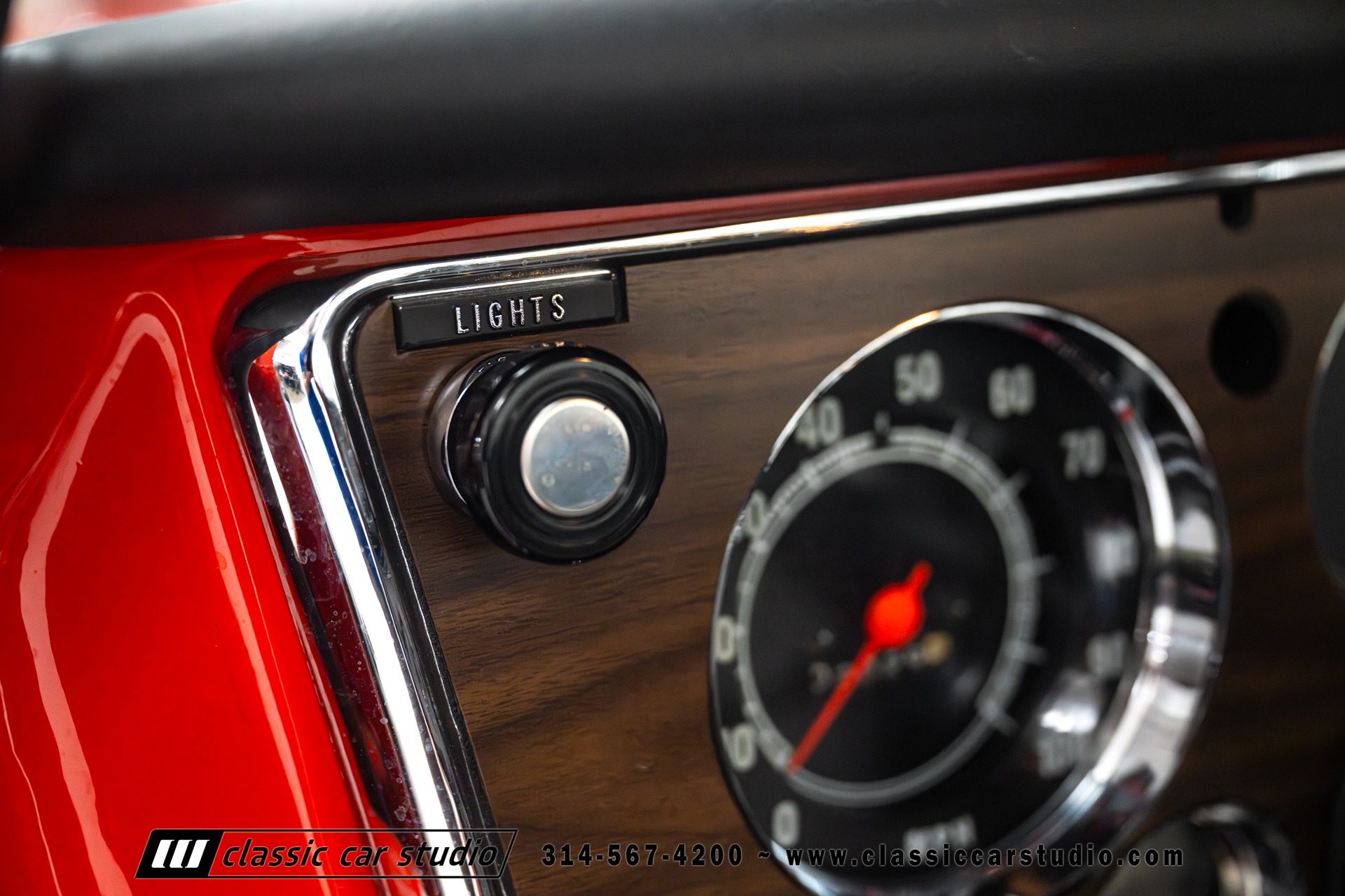 Frame-Off Restored 1971 Chevrolet C10 Cheyenne