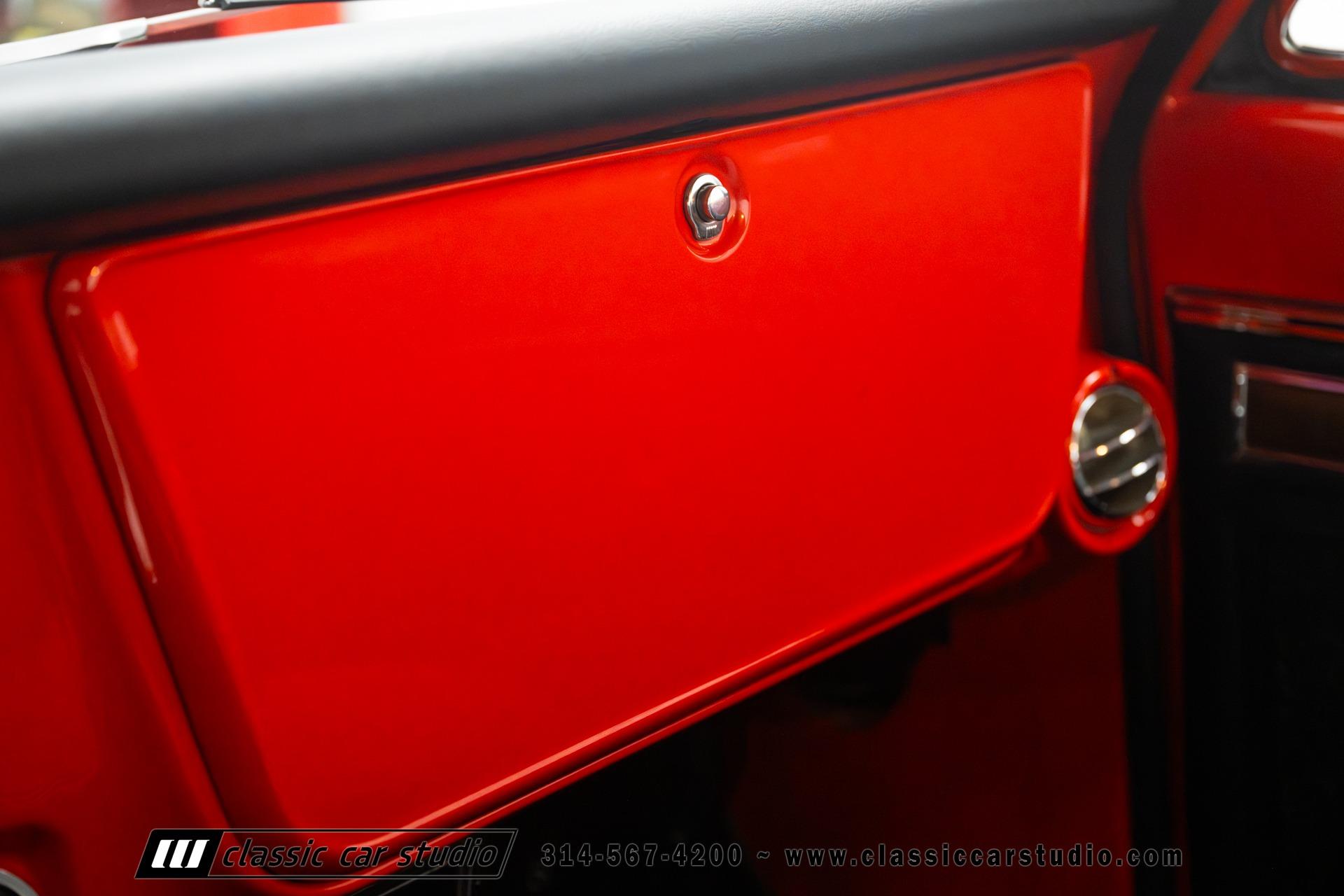 Frame-Off Restored 1971 Chevrolet C10 Cheyenne