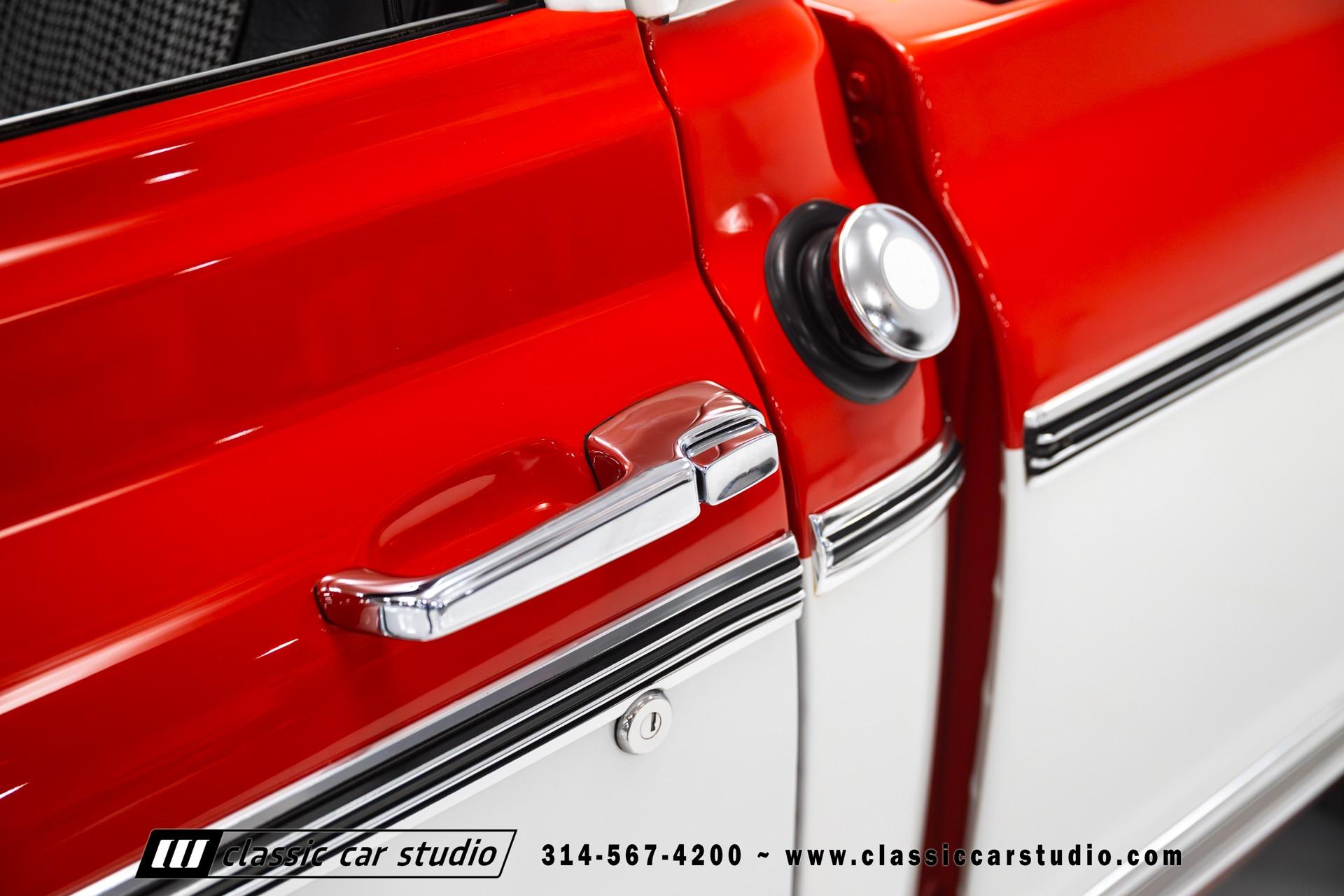 Frame-Off Restored 1971 Chevrolet C10 Cheyenne