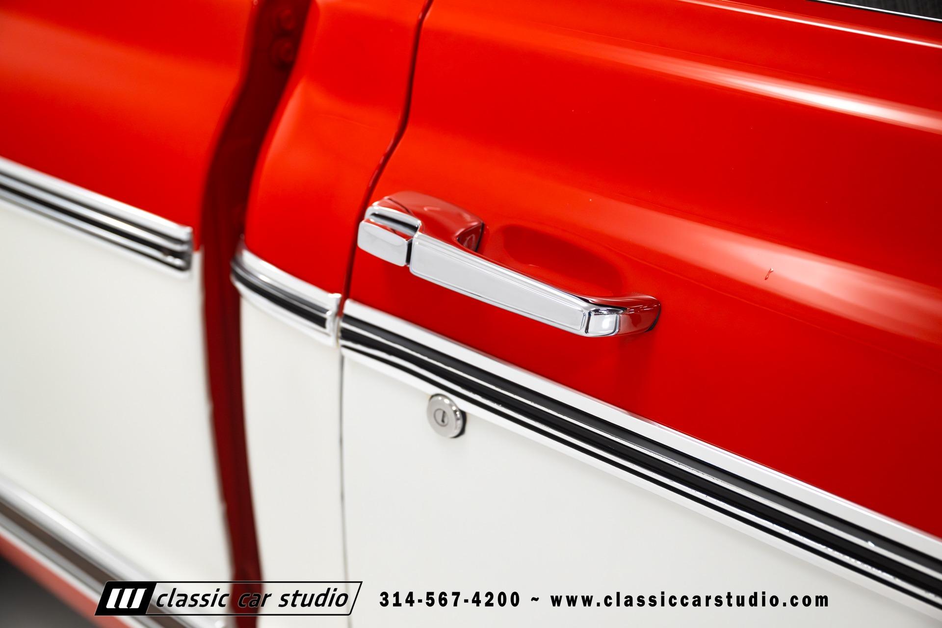 Frame-Off Restored 1971 Chevrolet C10 Cheyenne