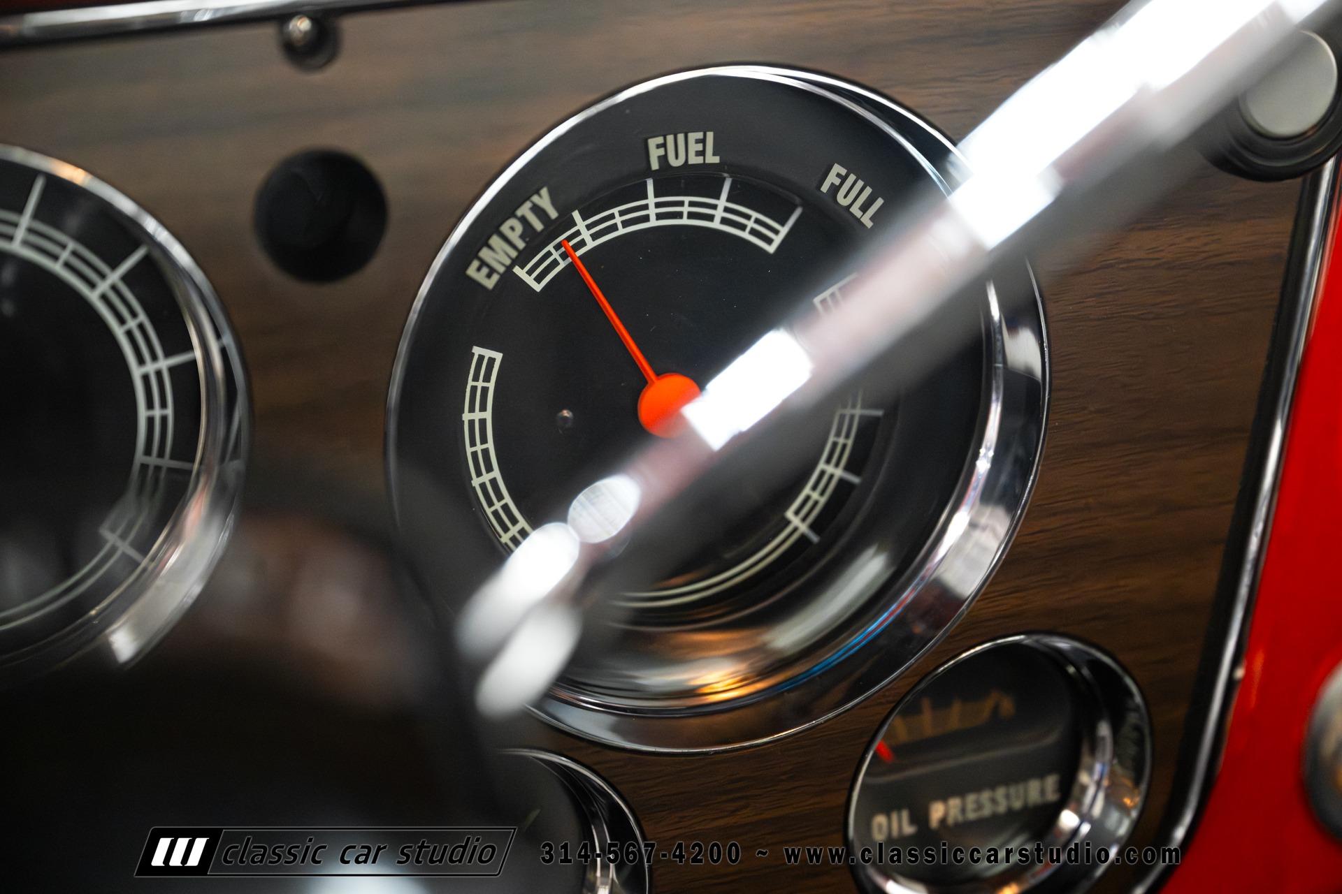 Frame-Off Restored 1971 Chevrolet C10 Cheyenne
