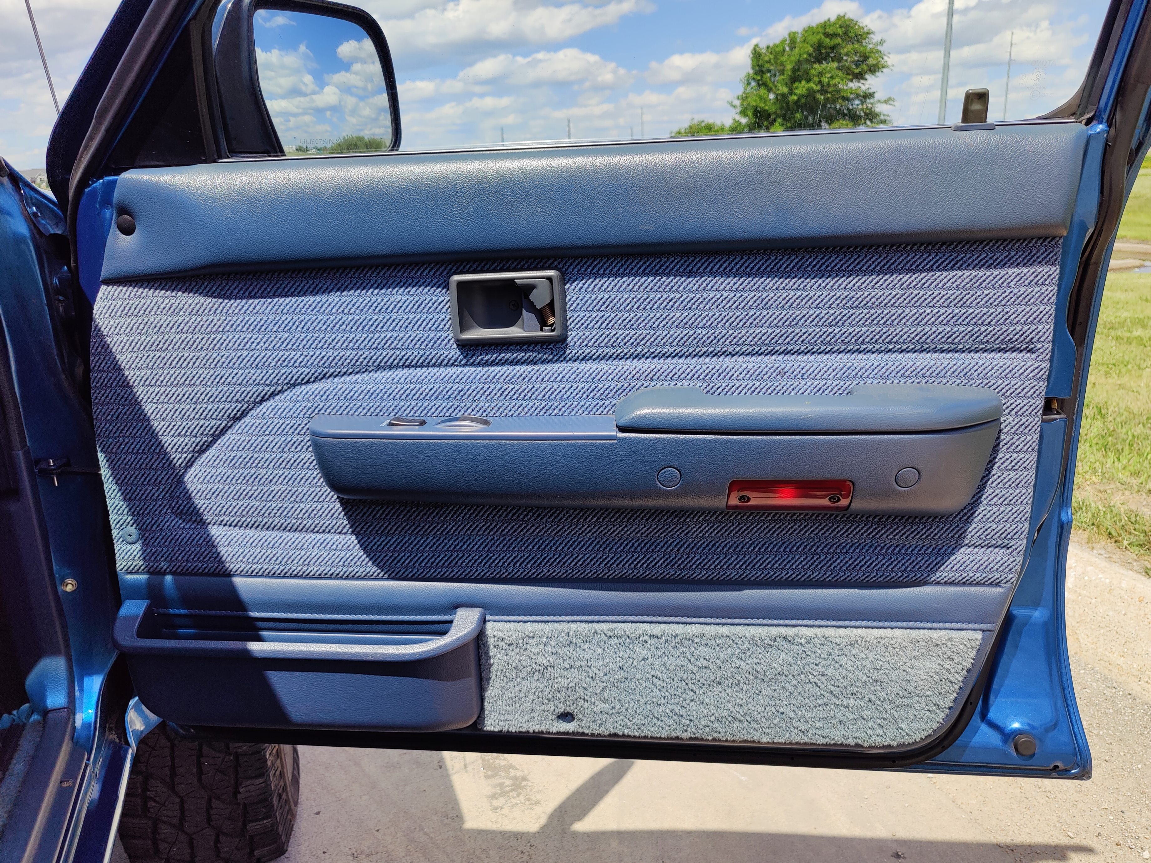 1993 Toyota 4Runner SR5